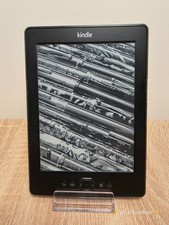 Amazon Kindle - E Book Reader