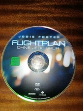 FLIGHTPLAN ° Ohne jede Spur