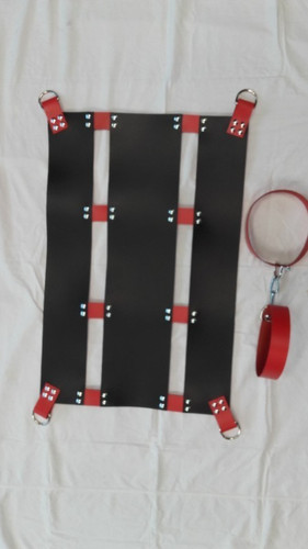 Slingmatte extra breit aus - slingmatte,