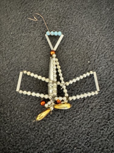 Alter christbaumschmuck - alter,