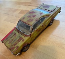 GMP Ford Fairlane 1/18