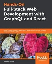 Hands-On Full-Stack Web Development with GraphQL and Rea... | Buch | Zustand gut