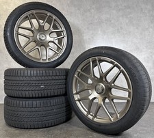 Mercedes G-Klasse G 63 AMG Felgen 22 Zoll W465 W463A Sommerräder A4634012000