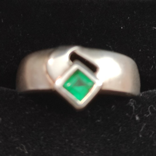 Sterlingsilber 925 ring - sterlingsilber,