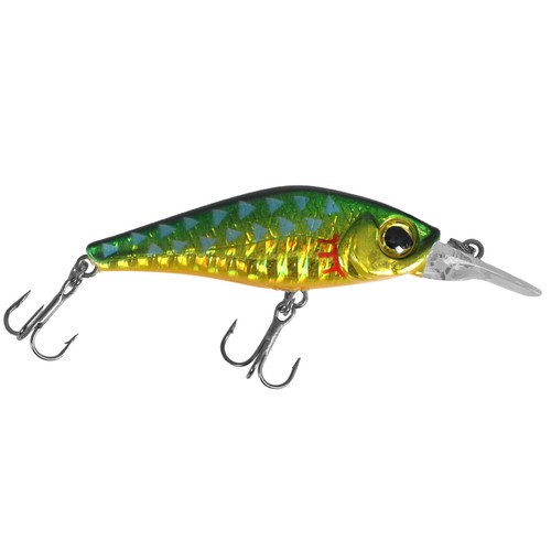 Viper pro twitchbait - viper, perch