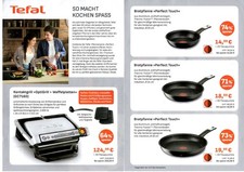 Treue Punkte Treuepunkte TEFAL