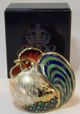 Royal crown derby farmyard - crown,