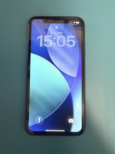 Apple iphone 128 schwarz - iphone,