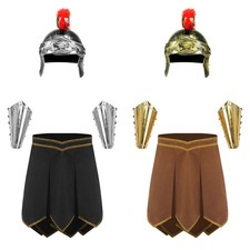 Herren spartaner kostüm - herren,