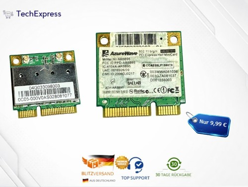 Azurewave ne785h atheros - aw-ne785h, /
