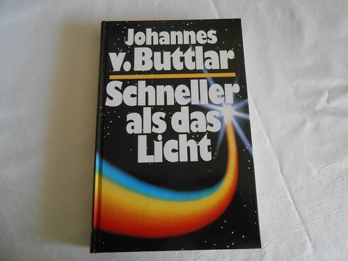 Johannes buttlar - johannes, v.