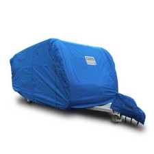 Capa wohnwagen schutzhülle - capa®,