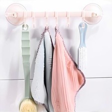 Handtuchhalter ohne Bohren