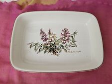 Villeroy & Boch Botanica ofenfeste Auflaufform Kochgeschirr D29,4 x21 cm Top !!!