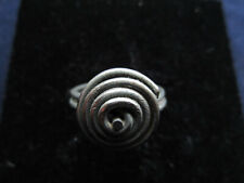 Westwall Ring- Fingerring Grabenarbeit 2.WK