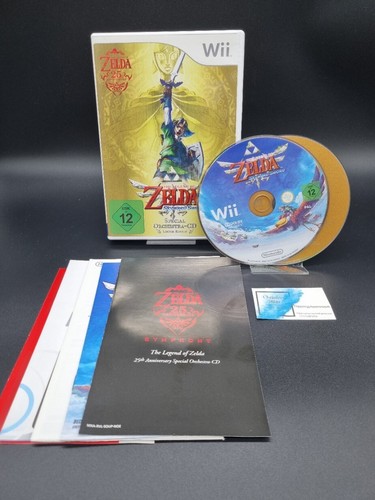 The legend zelda skyward - legend, zelda: