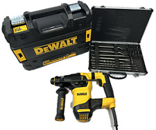 DEWALT D25333K 950W SDS-plus
