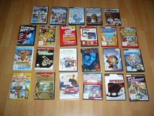 23 PC CD ROM Original 132