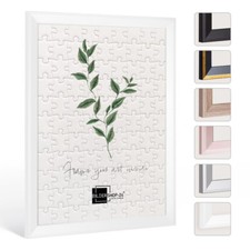 Bilderrahmen Prio für Puzzle
