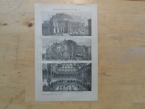 Orig holzstich - orig.(1893),