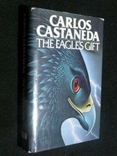 The eagle gift hardcover - the,