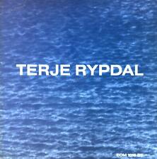 Terje Rypdal - Terje Rypdal Germany LP 1971 (VG+/VG+) '