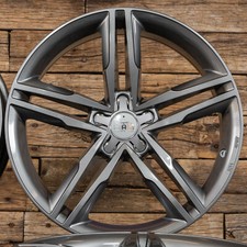 18 Zoll Alufelgen A1 für