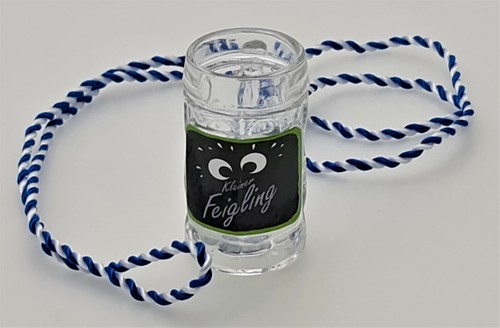 Kleiner feigling oktoberfest - kleiner,