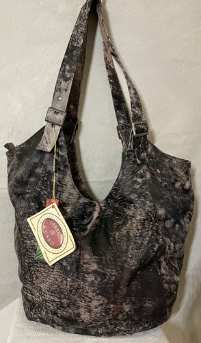Handtasche leder damen made - leder,, damen,