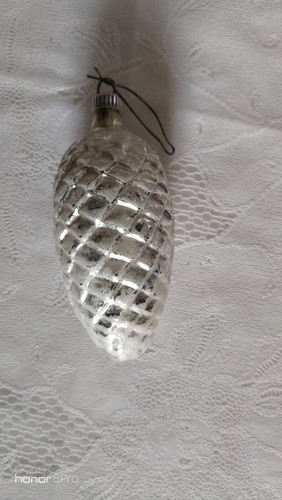 Alter christbaumschmuck - alter,