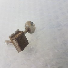 1959 FENDER / KLUSON STRATOCASTER TUNER USA