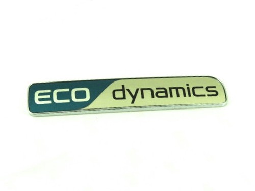 Original kia ecodynamics - kia,