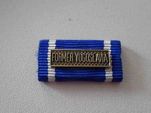 Nato einsatzmedaille - nato,