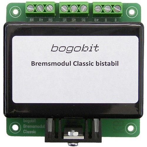 Bogobit bremsmodul classic - bogobit,