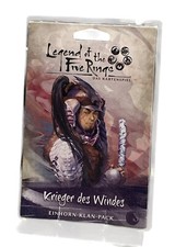 Auswahl:  LEGEND OF THE FIVE