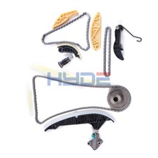 2,0T Benzin Steuerketten Kit Fit Für VW Beetle Golf AUDI A3 A4 A5 A6 Q3 Q5 TT