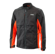 KTM RACETECH JACKE WP OFFROAD