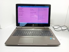 15,6" Medion MD99374, CPU Pentium N3540, 4GB RAM, Touchscreen, Nur Ersatzteile
