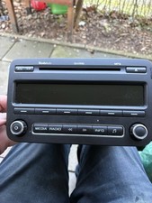 Delphi Autoradio Swing  TOP
