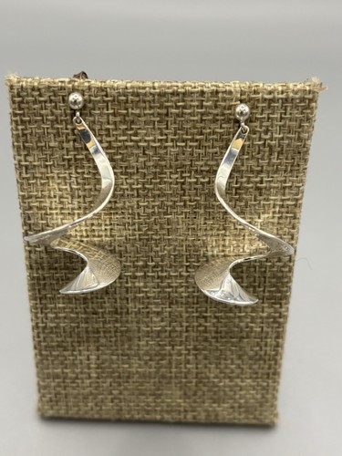 Georg jensen ohrhänger - jensen,