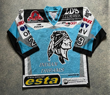 Trikot Indian Dreams Wien