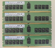 Samsung 2rx8 - (64gb, 4x16gb)