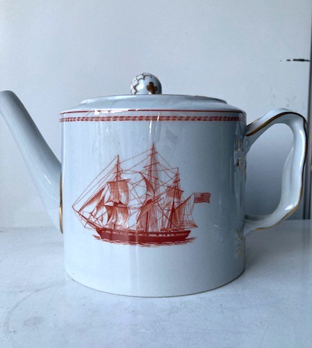 Spode copeland teekanne - spode,