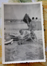 Foto 1969 DDR Schlauchboot