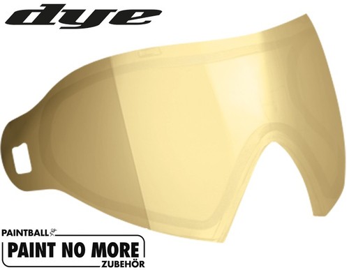 Dye smoke gold - i4, i5