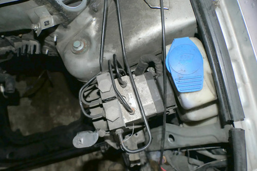Audi passat 3bg 3b - audi,