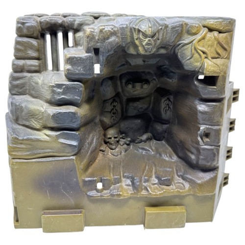 Fright zone ersatzteil - zone,