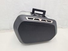 Harley-Davidson Revolution Pan