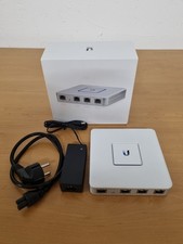 Ubiquiti UniFi Security
