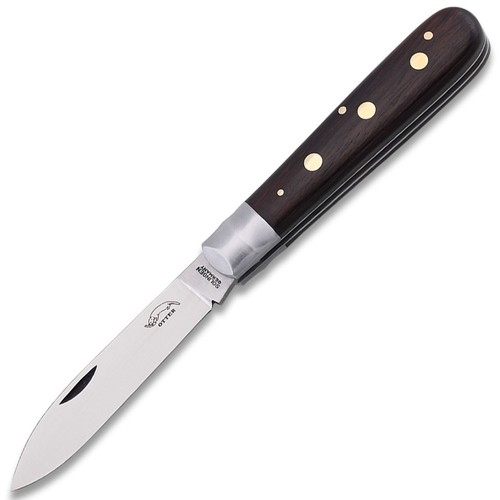 Otter nieten messing - otter,